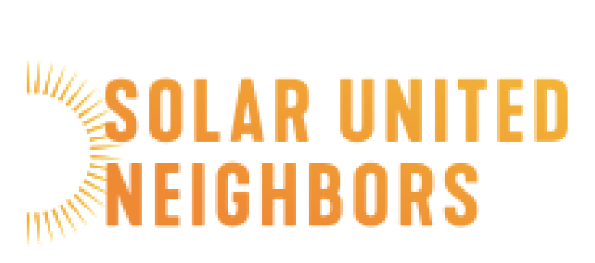 Solar United Neighbors