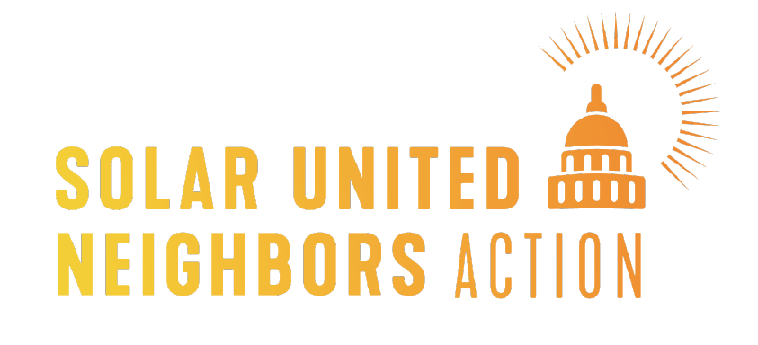 Solar United Neighbors Action